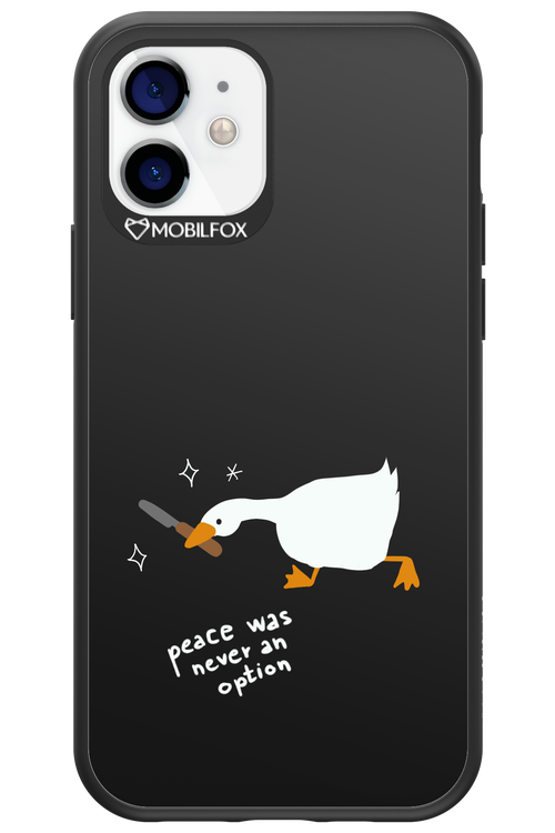 OPTION 2.0 - Apple iPhone 12