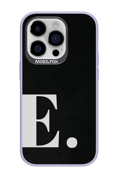 E (Off Space) 2.0 - Apple iPhone 14 Pro