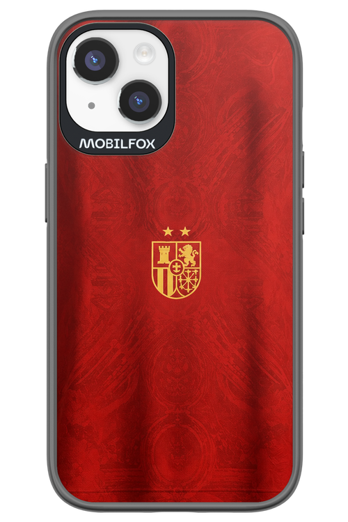 Spain II 2.0 - Apple iPhone 14
