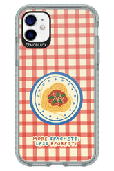 P asta la Vista - Apple iPhone 11