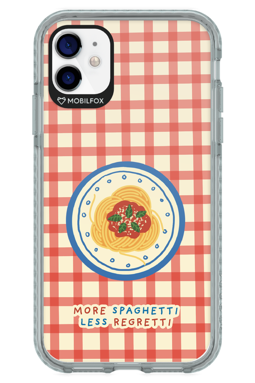 P asta la Vista - Apple iPhone 11