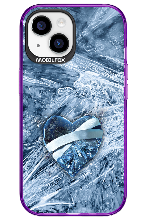 Ice 2.0 - Apple iPhone 15