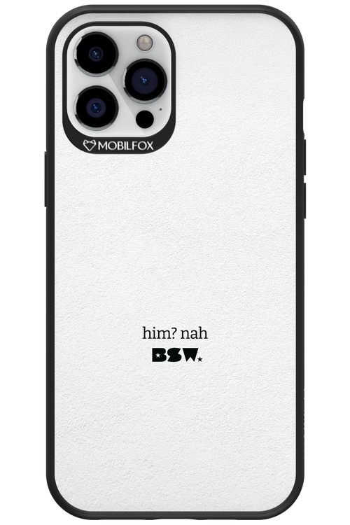 BSW FourSeasons 16 2.0 - Apple iPhone 12 Pro Max