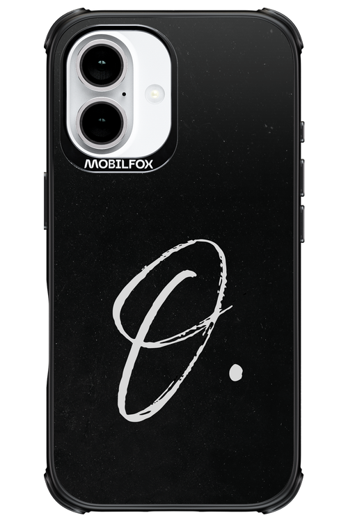 (Off Space) O 2.0 - Apple iPhone 16