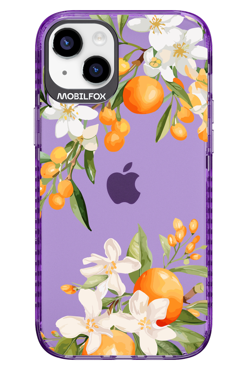 Amalfi Orange 2.0 - Apple iPhone 14 Plus