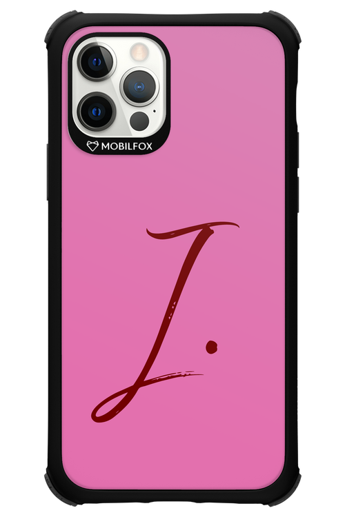 (Sorbet) I 2.0 - Apple iPhone 12 Pro