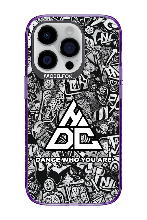 HDC 7 2.0 - Apple iPhone 14 Pro
