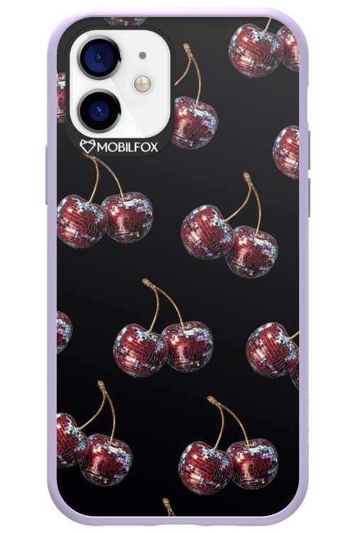 Cherry Rush - Apple iPhone 12