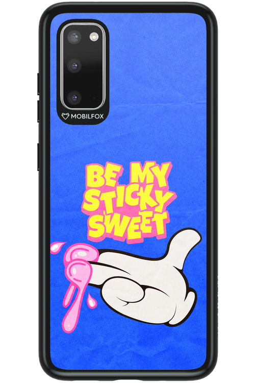 be my sticky sweet 2.0 - Samsung Galaxy S20