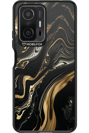 Azrael 2.0 - Xiaomi Mi 11T Pro