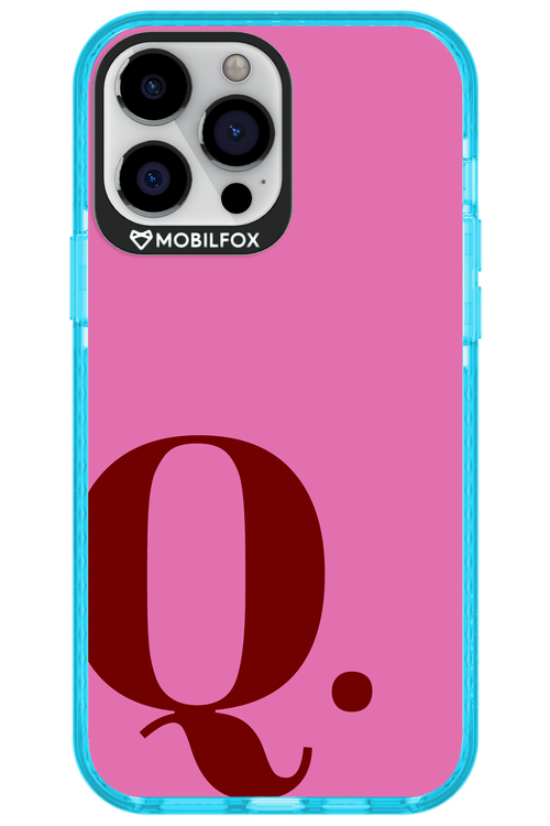 Q (Sorbet) 2.0 - Apple iPhone 13 Pro Max