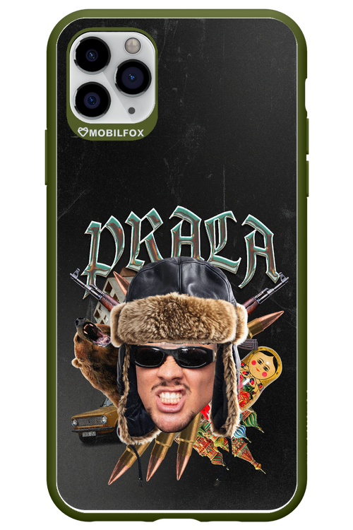 Lmen Panel - Apple iPhone 11 Pro Max