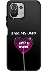 Sugar Daddy - Xiaomi Mi 11 Lite (2021)