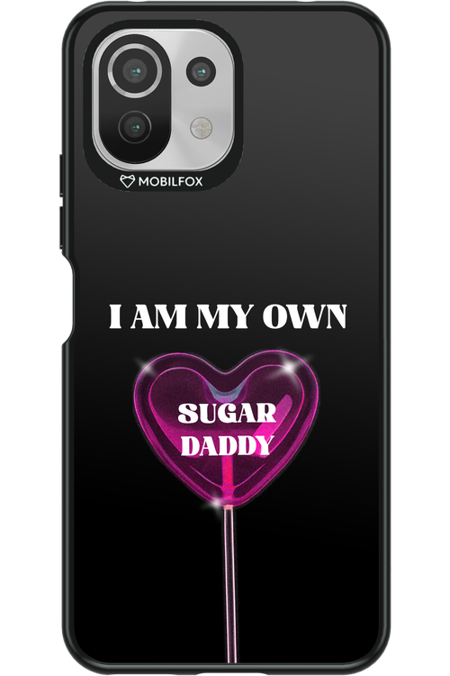 Sugar Daddy - Xiaomi Mi 11 Lite (2021)