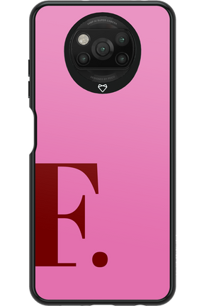 F (Sorbet) 2.0 - Xiaomi Poco X3 Pro