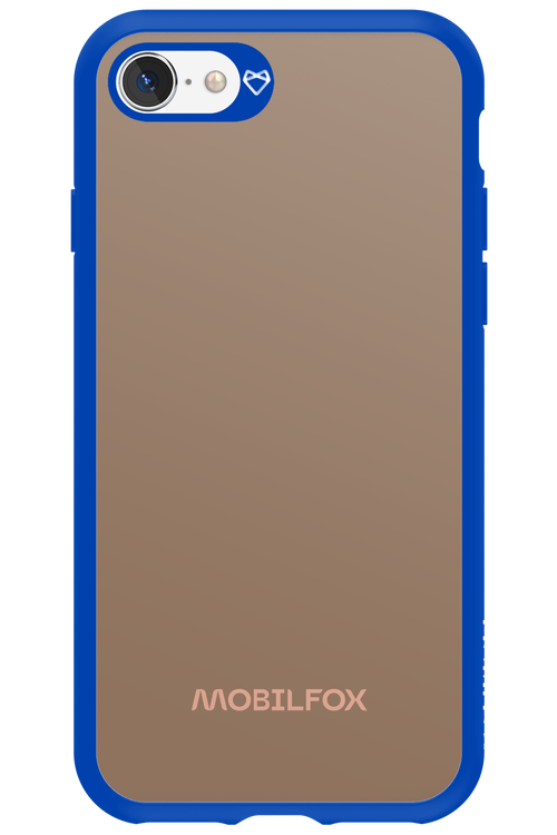 Taupe - Apple iPhone 8