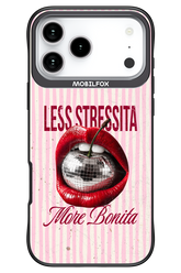 Bonita 2.0 - Apple iPhone 17 Pro Max