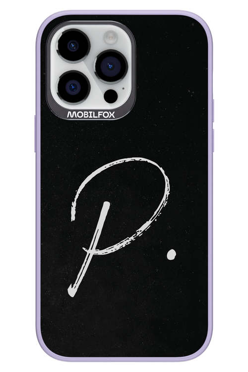 (Off Space) P 2.0 - Apple iPhone 14 Pro Max