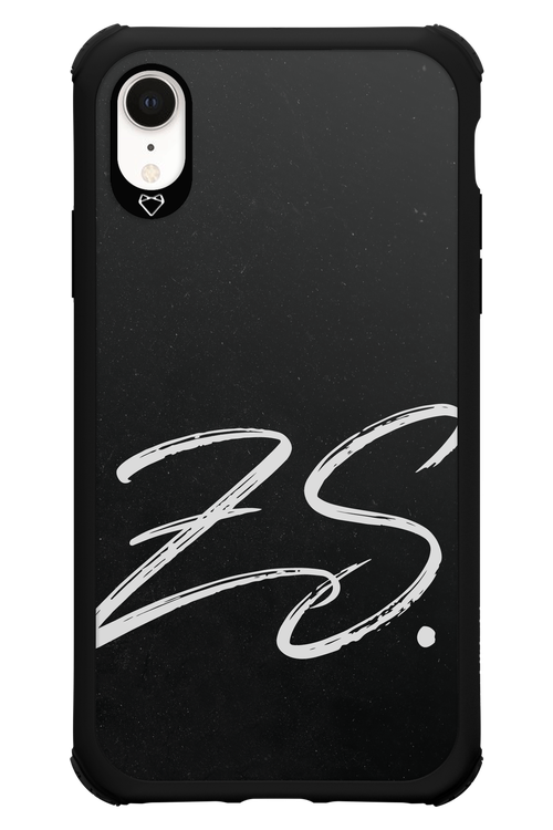 (Off Space) ZS 2.0 - Apple iPhone XR