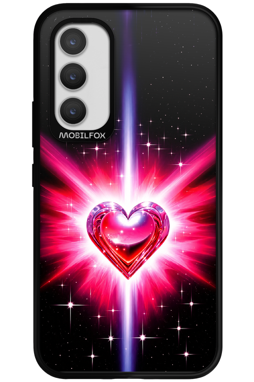 Bright Heart 2.0 - Samsung Galaxy A34