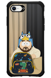 KidHeli - Apple iPhone 8