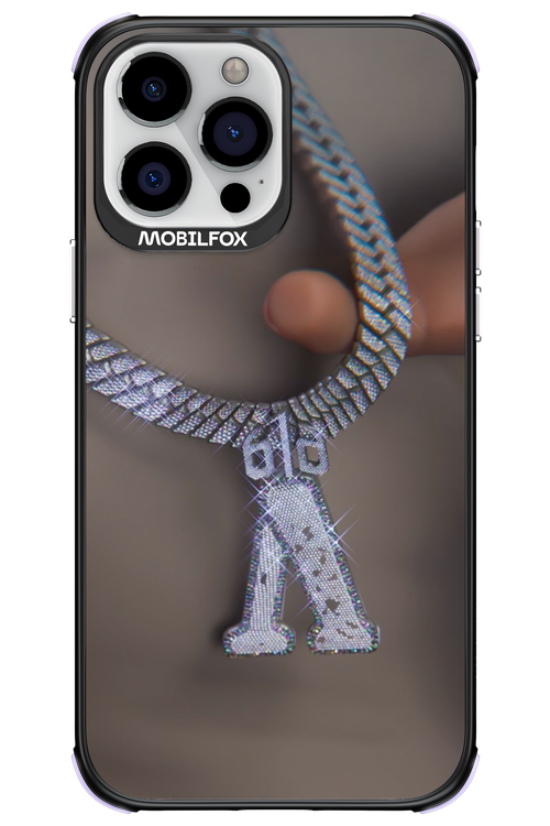 Azteca Chain 2.0 - Apple iPhone 13 Pro Max
