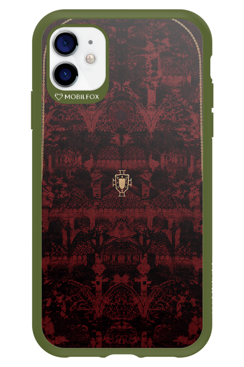 Portugalia 2.0 - Apple iPhone 11
