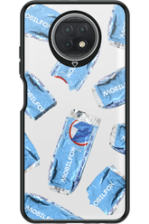 Mobilfox Gum 2.0 - Xiaomi Redmi Note 9T 5G