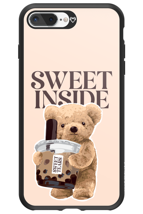 Sweet Inside 2.0 - Apple iPhone 8 Plus