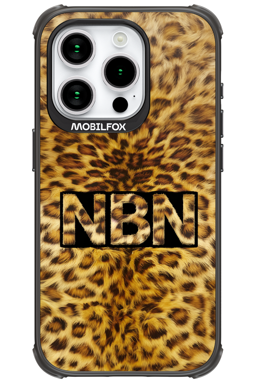 Cheetahh 2.0 - Apple iPhone 15 Pro
