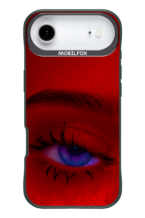 BLUE EYE 2.0 - Apple iPhone 17 Air