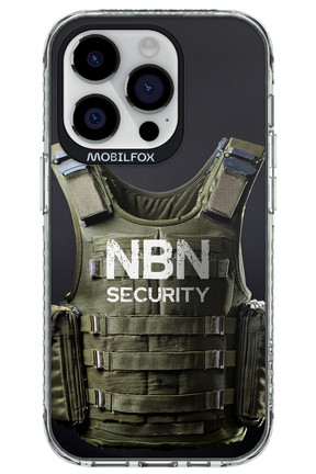 Secu - Apple iPhone 14 Pro