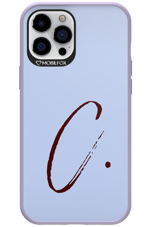 (Jellyfish Presso) C 2.0 - Apple iPhone 12 Pro Max
