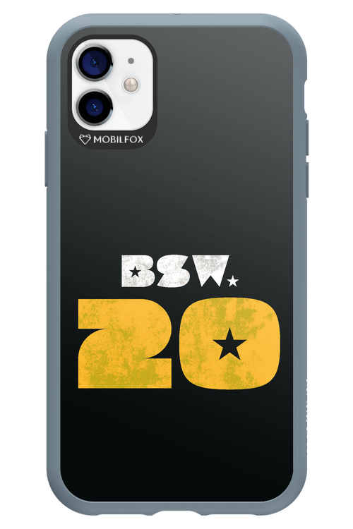 BSW 20 (6) 2.0 - Apple iPhone 11