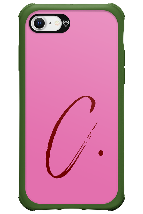 (Sorbet) C 2.0 - Apple iPhone SE 2022