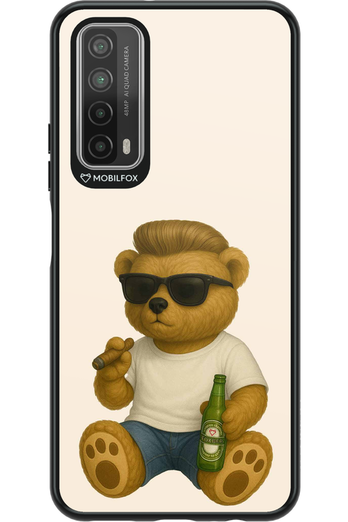 Gamibeer (Desert) - Huawei P Smart 2021