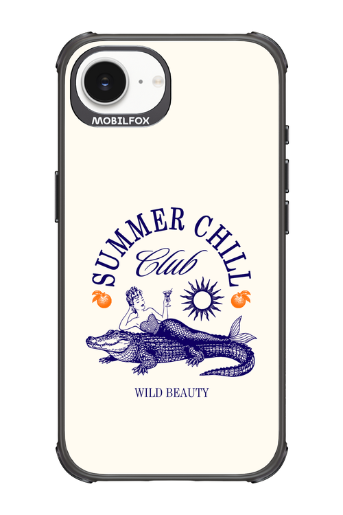 ChillMaid 2.0 - Apple iPhone 16e