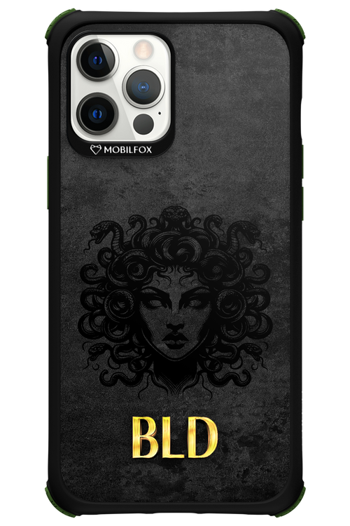 BLD MEDUSA - Apple iPhone 12 Pro Max