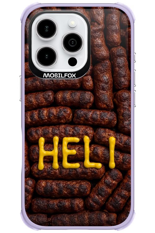 Mici 2.0 - Apple iPhone 16 Pro