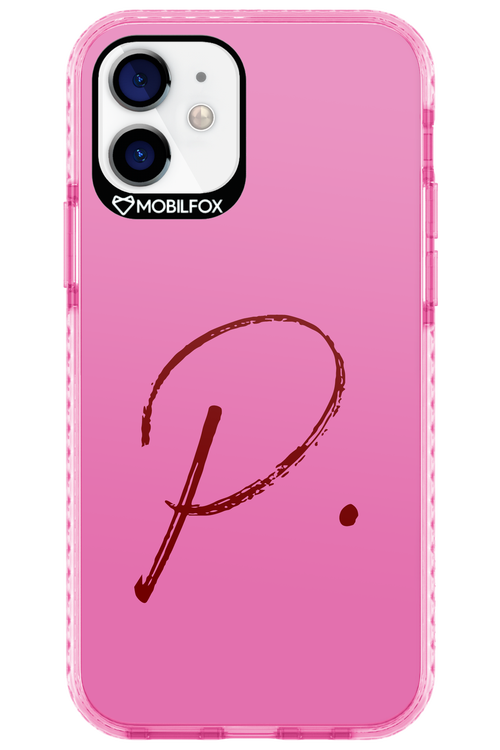 (Sorbet) P 2.0 - Apple iPhone 12
