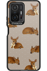 Deer and Dots - Xiaomi Mi 11T