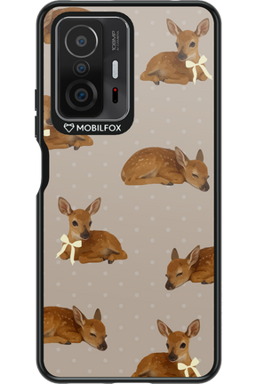 Deer and Dots - Xiaomi Mi 11T