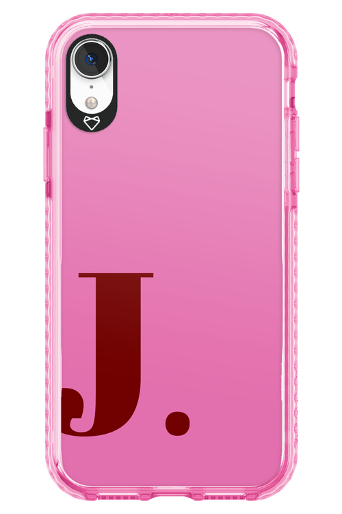 J (Sorbet) 2.0 - Apple iPhone XR