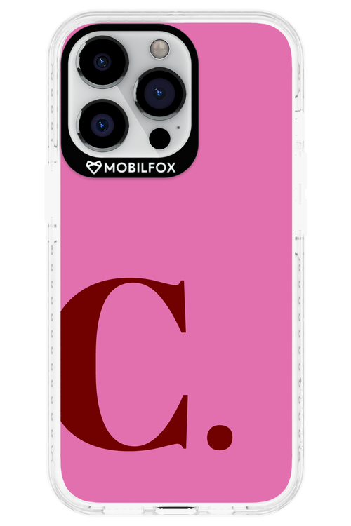 C (Sorbet) 2.0 - Apple iPhone 13 Pro