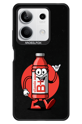 Vitamin Aqua B+ 2.0 - Xiaomi Redmi Note 13 5G