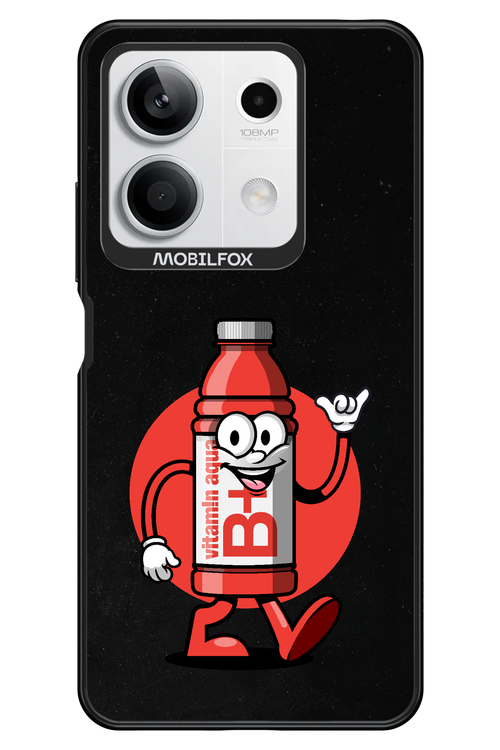 Vitamin Aqua B+ 2.0 - Xiaomi Redmi Note 13 5G