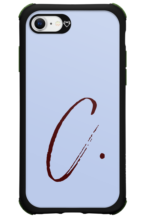 (Jellyfish Presso) C 2.0 - Apple iPhone SE 2022