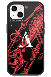 Azteca Skeleton 2.0 - Apple iPhone 13