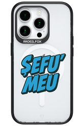 Meu - Apple iPhone 15 Pro