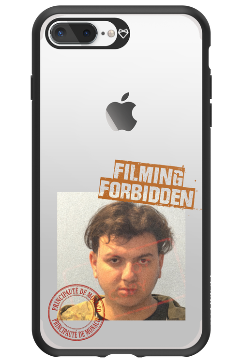 Rares Mugshot 2.0 - Apple iPhone 7 Plus